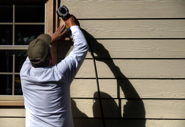 Best Vinyl Siding Installation  in Charlotte Harbor, FL