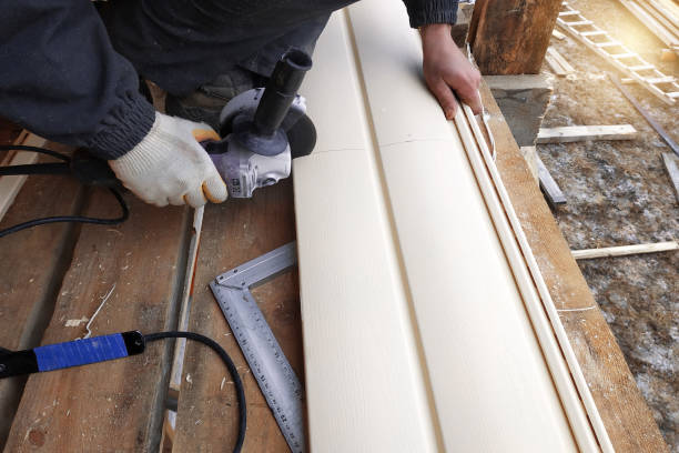 Affordable Siding Repair and Maintenance Services in Charlotte Harbor, FL