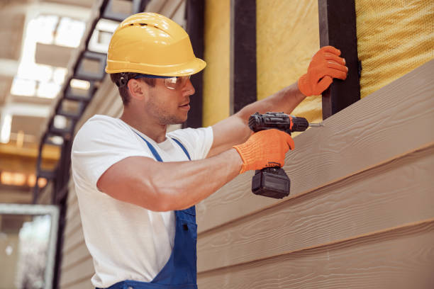Best Fiber Cement Siding Installation  in Charlotte Harbor, FL